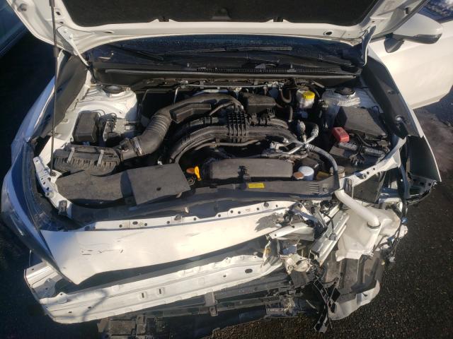 Photo 6 VIN: 4S3GKAM65H3603176 - SUBARU IMPREZA SP 