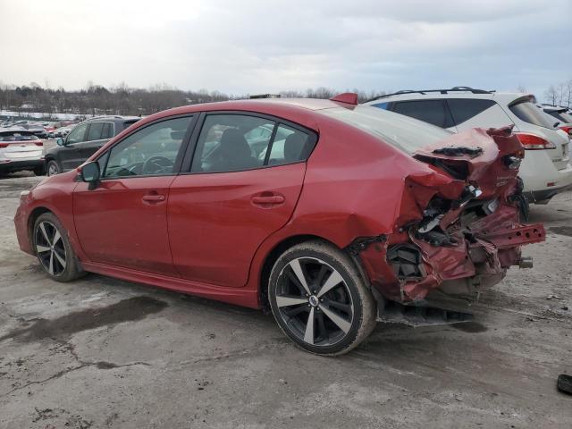 Photo 1 VIN: 4S3GKAM65H3616171 - SUBARU IMPREZA 