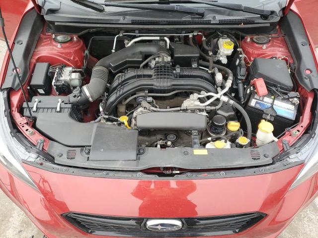 Photo 10 VIN: 4S3GKAM65H3616171 - SUBARU IMPREZA 