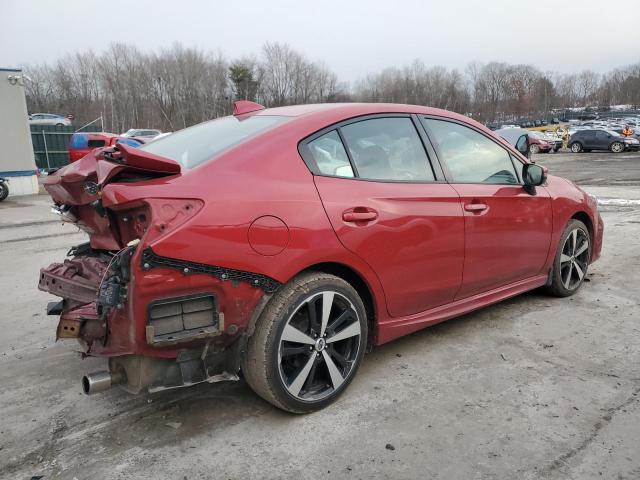 Photo 2 VIN: 4S3GKAM65H3616171 - SUBARU IMPREZA 