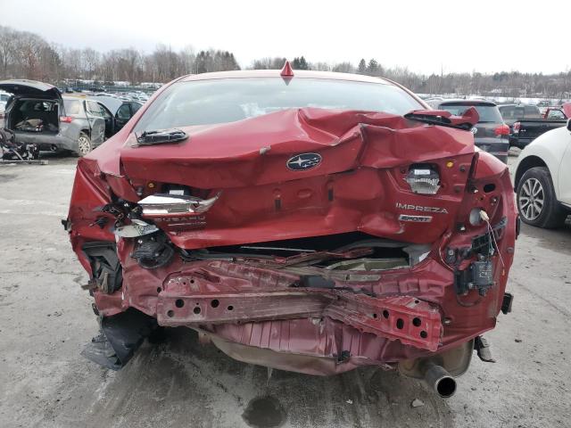 Photo 5 VIN: 4S3GKAM65H3616171 - SUBARU IMPREZA 