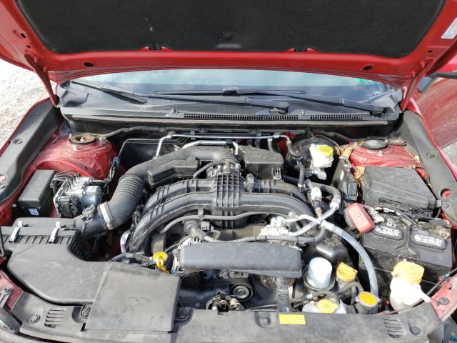 Photo 6 VIN: 4S3GKAM65J3604446 - SUBARU IMPREZA 