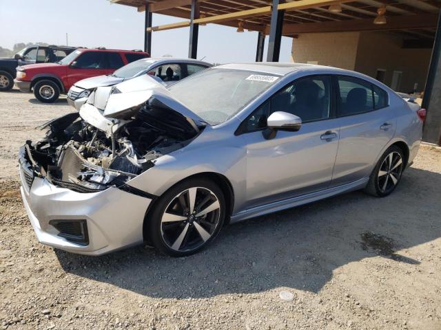 Photo 0 VIN: 4S3GKAM65K3601595 - SUBARU IMPREZA SP 