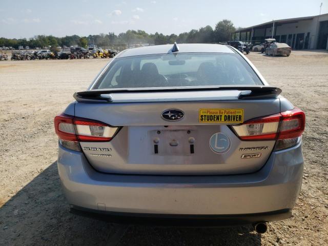 Photo 5 VIN: 4S3GKAM65K3601595 - SUBARU IMPREZA SP 