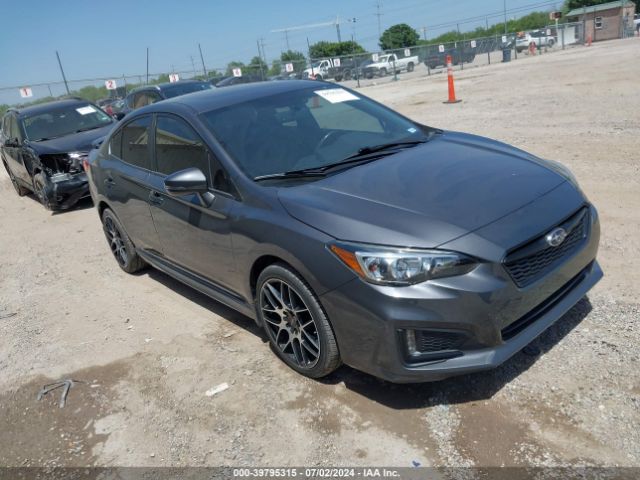 Photo 0 VIN: 4S3GKAM65K3621667 - SUBARU IMPREZA 