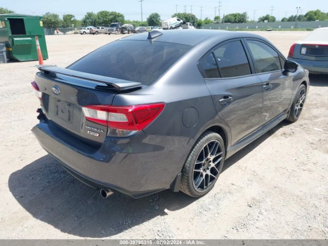 Photo 3 VIN: 4S3GKAM65K3621667 - SUBARU IMPREZA 