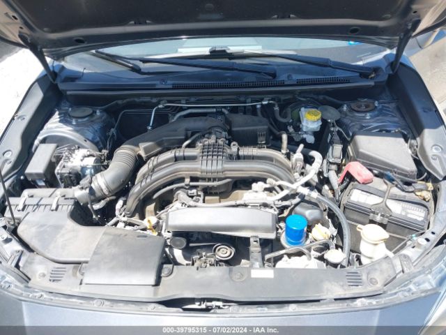 Photo 9 VIN: 4S3GKAM65K3621667 - SUBARU IMPREZA 