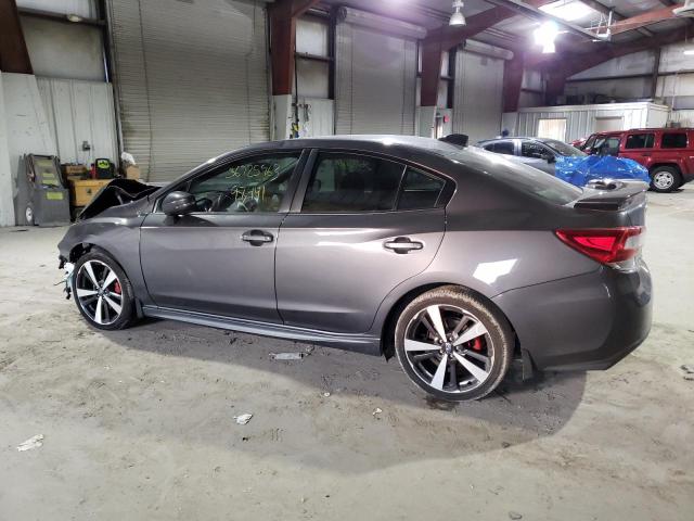 Photo 1 VIN: 4S3GKAM65K3622673 - SUBARU IMPREZA SP 