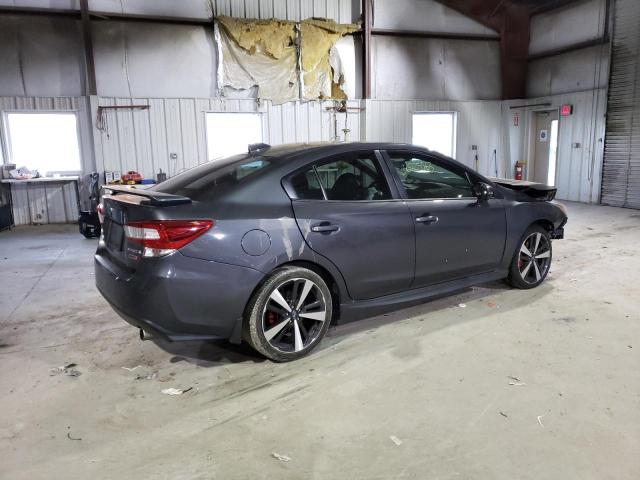 Photo 2 VIN: 4S3GKAM65K3622673 - SUBARU IMPREZA SP 