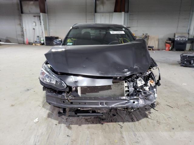 Photo 4 VIN: 4S3GKAM65K3622673 - SUBARU IMPREZA SP 