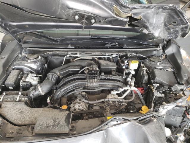 Photo 6 VIN: 4S3GKAM65K3624231 - SUBARU IMPREZA SP 