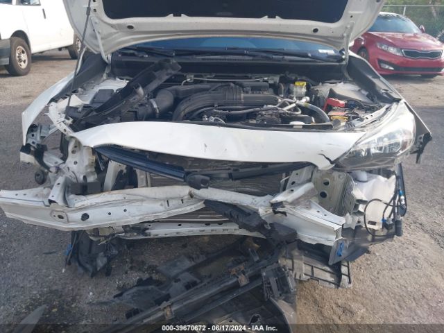 Photo 5 VIN: 4S3GKAM65L3609620 - SUBARU IMPREZA 