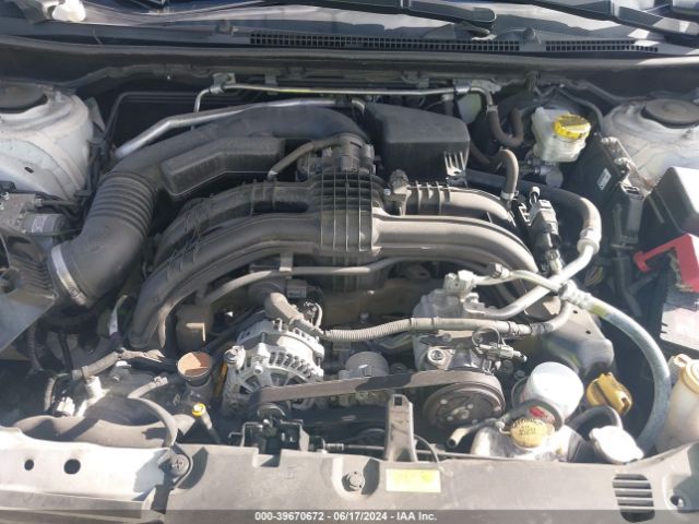 Photo 9 VIN: 4S3GKAM65L3609620 - SUBARU IMPREZA 