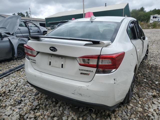 Photo 3 VIN: 4S3GKAM65M3607299 - SUBARU IMPREZA SP 