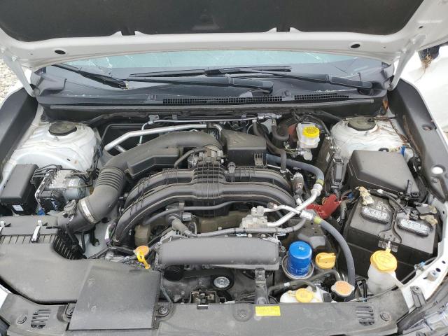 Photo 6 VIN: 4S3GKAM65M3607299 - SUBARU IMPREZA SP 