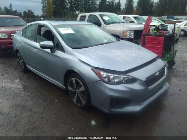 Photo 0 VIN: 4S3GKAM66H3604076 - SUBARU IMPREZA 