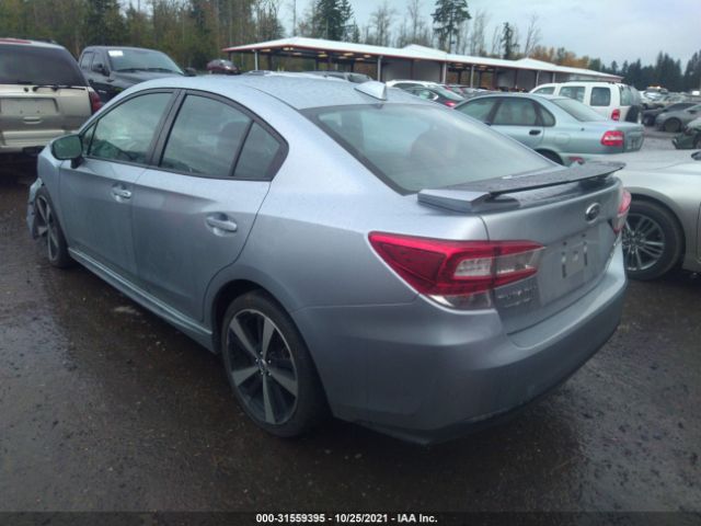 Photo 2 VIN: 4S3GKAM66H3604076 - SUBARU IMPREZA 