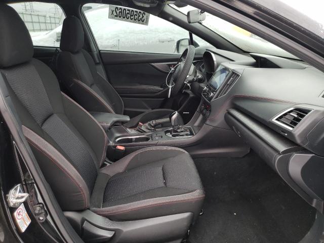 Photo 4 VIN: 4S3GKAM66H3608709 - SUBARU IMPREZA SP 