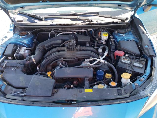 Photo 10 VIN: 4S3GKAM66H3610850 - SUBARU IMPREZA SP 