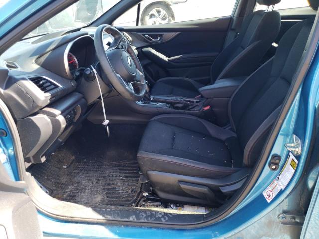 Photo 6 VIN: 4S3GKAM66H3610850 - SUBARU IMPREZA SP 