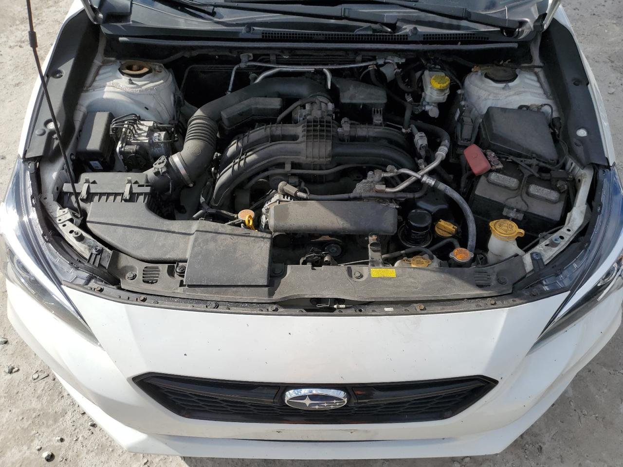 Photo 10 VIN: 4S3GKAM66H3616289 - SUBARU IMPREZA 