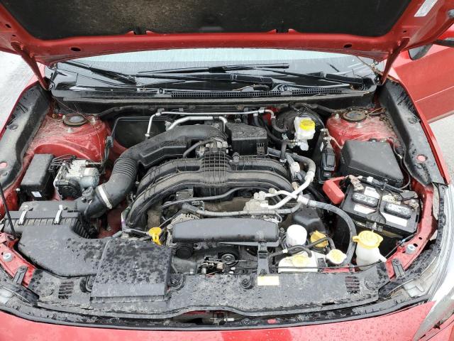 Photo 10 VIN: 4S3GKAM66J3606755 - SUBARU IMPREZA SP 