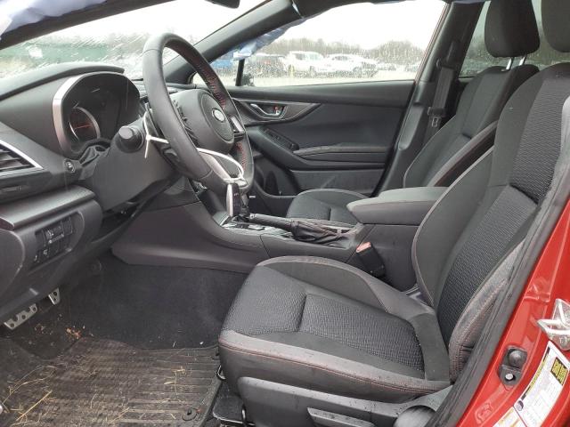 Photo 6 VIN: 4S3GKAM66J3606755 - SUBARU IMPREZA SP 