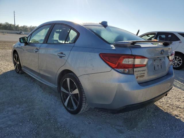 Photo 1 VIN: 4S3GKAM66J3617318 - SUBARU IMPREZA SP 