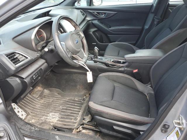 Photo 6 VIN: 4S3GKAM66J3617318 - SUBARU IMPREZA SP 