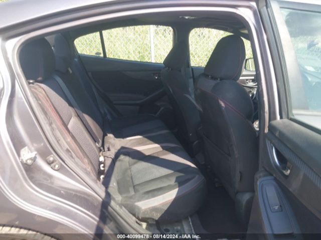 Photo 7 VIN: 4S3GKAM66K3608944 - SUBARU IMPREZA 