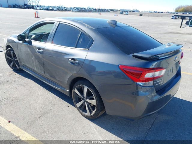 Photo 2 VIN: 4S3GKAM66K3609835 - SUBARU IMPREZA 