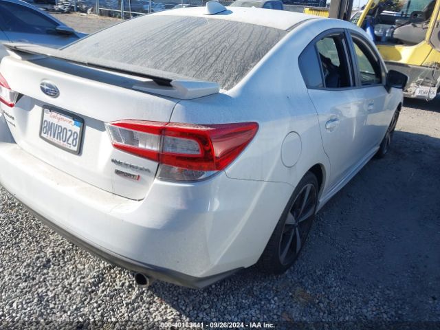 Photo 3 VIN: 4S3GKAM66K3625307 - SUBARU IMPREZA 