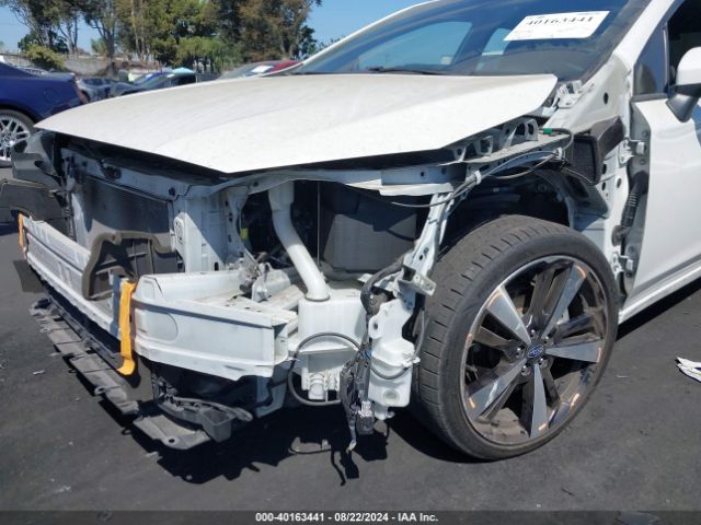 Photo 5 VIN: 4S3GKAM66K3625307 - SUBARU IMPREZA 