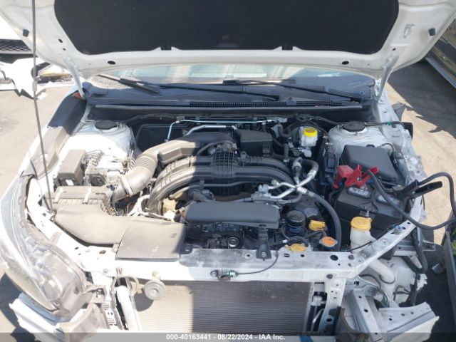 Photo 9 VIN: 4S3GKAM66K3625307 - SUBARU IMPREZA 