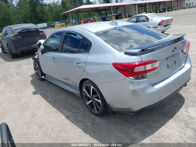 Photo 2 VIN: 4S3GKAM66L3607617 - SUBARU IMPREZA 