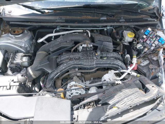 Photo 9 VIN: 4S3GKAM66L3607617 - SUBARU IMPREZA 