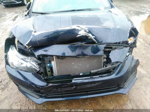 Photo 5 VIN: 4S3GKAM66L3608797 - SUBARU IMPREZA 