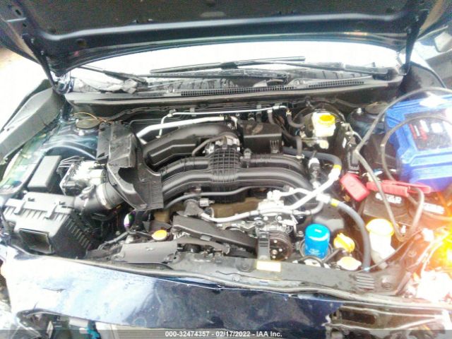 Photo 9 VIN: 4S3GKAM66L3608797 - SUBARU IMPREZA 