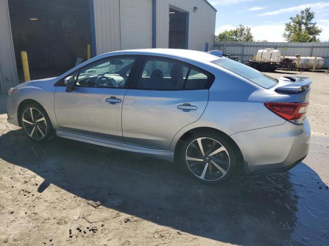 Photo 1 VIN: 4S3GKAM66L3614065 - SUBARU IMPREZA 