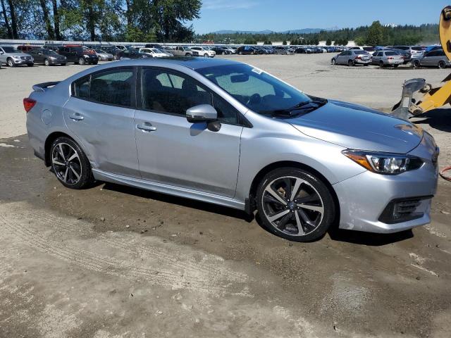 Photo 3 VIN: 4S3GKAM66L3614065 - SUBARU IMPREZA 