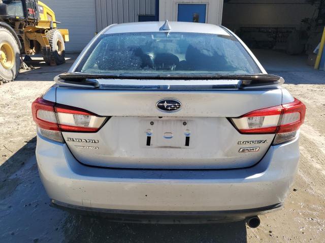 Photo 5 VIN: 4S3GKAM66L3614065 - SUBARU IMPREZA 