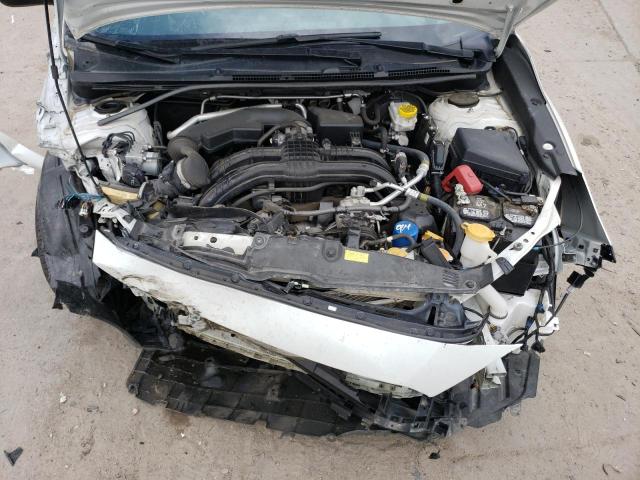 Photo 10 VIN: 4S3GKAM66M3601723 - SUBARU IMPREZA SP 