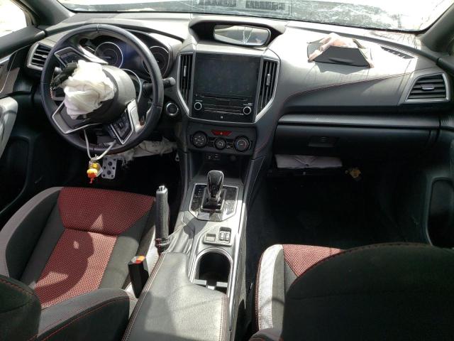 Photo 7 VIN: 4S3GKAM66M3601723 - SUBARU IMPREZA SP 