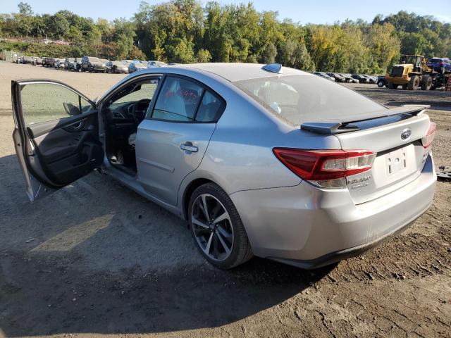 Photo 1 VIN: 4S3GKAM66N3606888 - SUBARU IMPREZA 