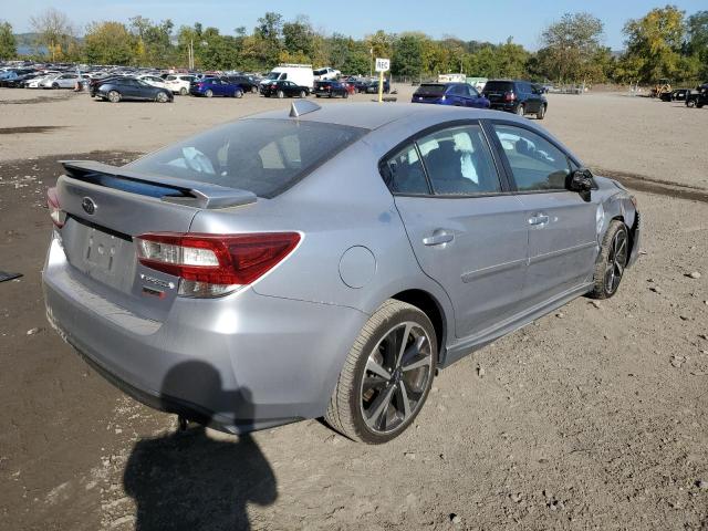 Photo 2 VIN: 4S3GKAM66N3606888 - SUBARU IMPREZA 