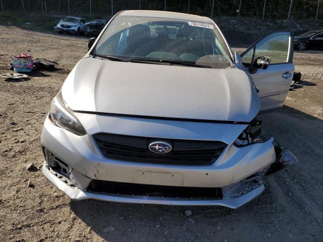 Photo 4 VIN: 4S3GKAM66N3606888 - SUBARU IMPREZA 