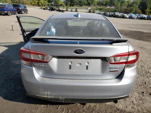 Photo 5 VIN: 4S3GKAM66N3606888 - SUBARU IMPREZA 