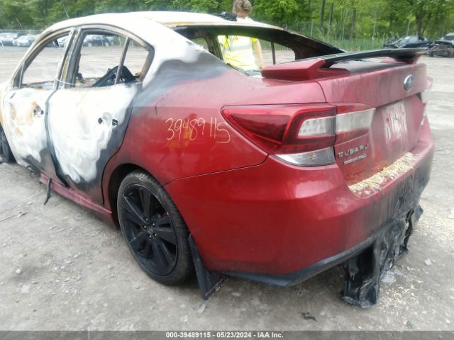 Photo 2 VIN: 4S3GKAM67H3600084 - SUBARU IMPREZA 