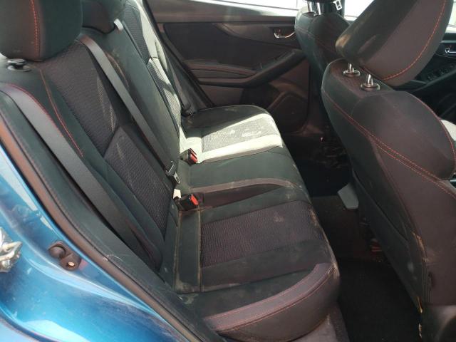 Photo 5 VIN: 4S3GKAM67H3618231 - SUBARU IMPREZA SP 