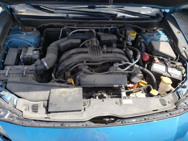 Photo 6 VIN: 4S3GKAM67H3618231 - SUBARU IMPREZA SP 